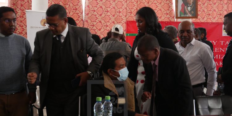 MINES – Le syndicat malgache des agents des ressources stratégiques demande plus de volonté politique des autorités dans la lutte contre l’exploitation illicite et l’exportation illégale des ressources minières malgaches