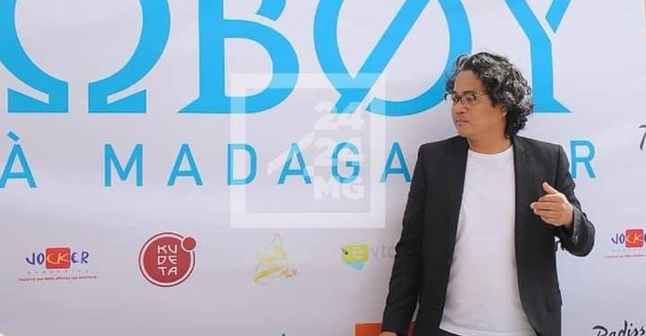 MUSIQUE RAP – Antsahamanitra accueillera le tout premier concert d’Oboy à Madagascar le 21 Mai