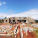 NOUVELLE VILLE – Les premières infrastructures de Tana-Masoandro prennent forme