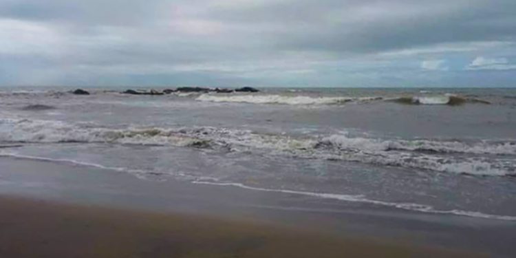 NOYADE – Le corps sans vie du troisième lycéen emporté par les eaux dans les mers de Fénérive Est retrouvé ce mercredi matin