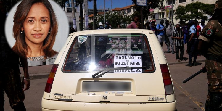 PROCES – Inculpée d’atteinte à la sûreté de l’Etat, la conseillère municipale Clémence Raharinirina bénéficie d’une liberté provisoire, en attendant le procès fixé le 3 Mai
