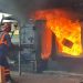 PROTECTION DES CONSOMMATEURS – Le ministère de l’Industrialisation, du commerce et de la consommation (MICC) incinère 2.884 paquets de Schoko Bons