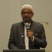 RAMADAN – Le président du Conseil régional de l&rsquo;océan Indien la communauté Khoja, Haniphe Akbaraly, appelle à l’unité nationale et à la cohésion sociale à l’occasion d’un Iftar de la fraternité samedi soir