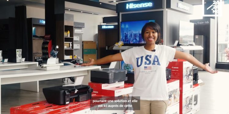 RECYCLAGE – Donnez une nouvelle vie aux cartouches d&rsquo;encre vides