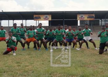 RUGBY – Les Makis U20 rallient le Kenya via l’île Maurice, ce jeudi, pour participer au tournoi du trophée Barthès
