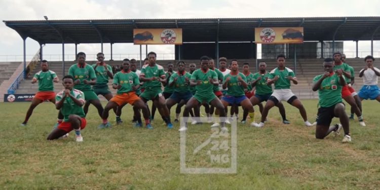 RUGBY – Les Makis U20 rallient le Kenya via l’île Maurice, ce jeudi, pour participer au tournoi du trophée Barthès