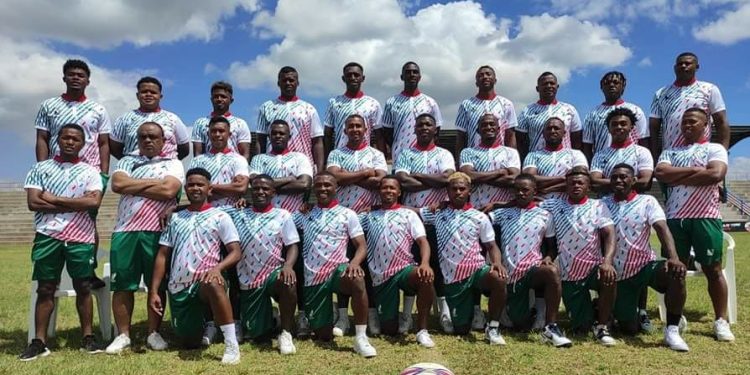 RUGBY – Les Makis gagnent d&rsquo;entrée au tournoi trophée Barthès et se qualifient pour les demi-finales