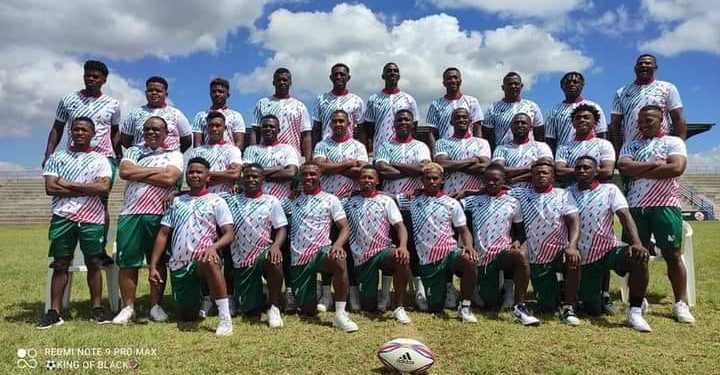 RUGBY – Les Makis junior terminent quatrième du Trophée Barthés