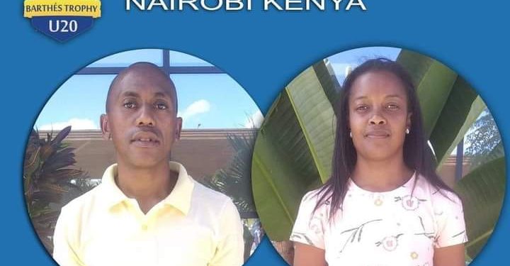 RUGBY – Deux arbitres malgaches au tournoi Trophée Barthès au Kenya