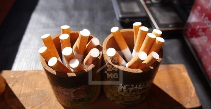 SANTE PUBLIQUE – Près de 146.000 décès chaque année en Afrique à cause du tabac