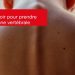 SANTE – Ce qu’il faut savoir pour prendre soin de sa colonne vertébrale