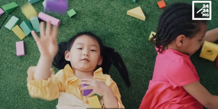 SCOLARISATION – Quand l&rsquo;éducation préscolaire ne concerne que 30% des enfants