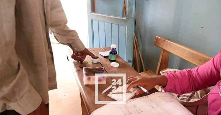 SCRUTIN – Le Comité national d&rsquo;observation des élections (KMF/Cnoe) demande que les élections communales se tiennent avant la présidentielle de 2023