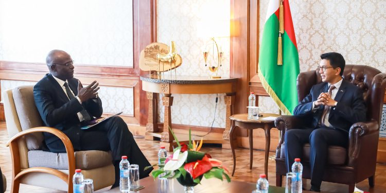 SOCIAL – L’Unicef renforce son soutien aux plus vulnérables après les différentes crises et catastrophes à Madagascar