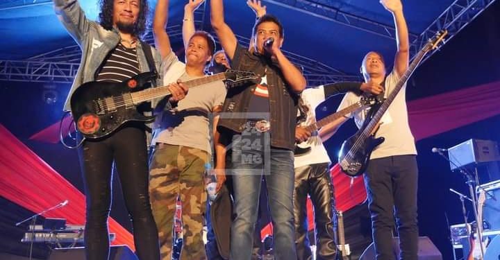 SORTIE – Les soirées à l&rsquo;heure de la rentrée