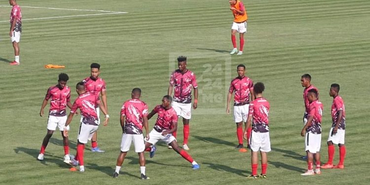 SPORTS – Déclarations attendues de la Fédération malgache de football ce vendredi