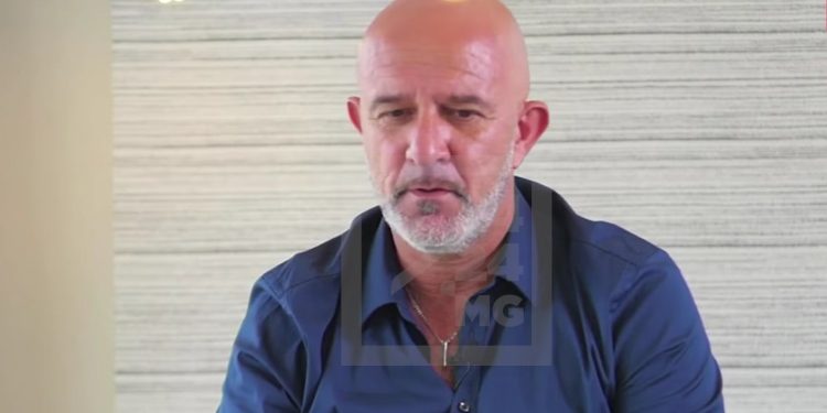 SPORTS- Nicolas Dupuis s’annonce directeur technique national au sein de la Fédération malgache de football (FMF)
