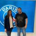 SPORTS – Eric Rabesandratana viendra avec un projet d’académie de football, en partenariat avec le Paris Saint-Germain
