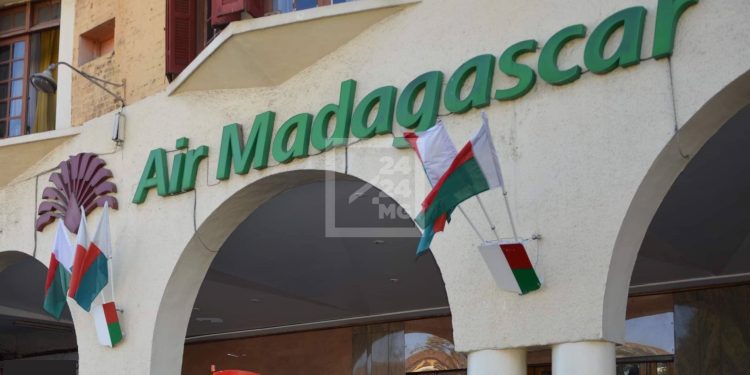 TRANSPORT AERIEN – Un oiseau s’introduit dans l’un des moteurs de l’Airbus A330 effectuant un vol d’Air Madagascar en provenance de Paris – Dar Es Salam et retarde l’arrivée du vol à Antananarivo