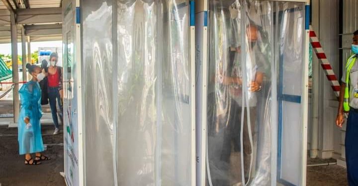 TRANSPORT AERIEN – Des touristes israéliens attendus à Nosy Be, selon le ministre des Transports et de la météorologie.