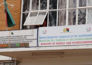 VAOVAO – MINUTE FLASH 22 APRILY 2022