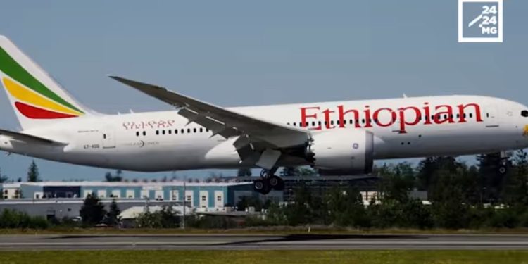 VAOVAO – MINUTE FLASH 01 APRILY 2022