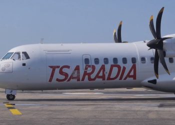 VAOVAO – MINUTE FLASH 11 APRILY 2022