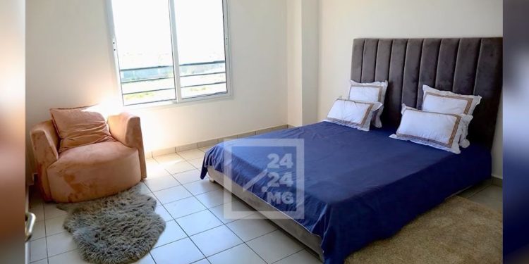 VAOVAO MINUTE FLASH 25 MARTSA 2022