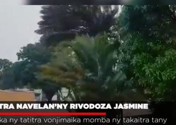 VAOVAO – MINUTE FLASH 27 APRILY 2022