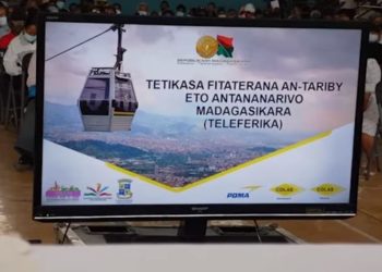 VAOVAO – MINUTE FLASH 31 MARTSA 2022