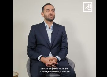 ALI CAMILLE HOJEIJ – « Il est important de se mobiliser pour faire entendre la voix des Français de l’étranger »