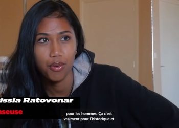 ART – A la rencontre de celles qui dansent dans les airs