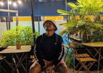 ART ORATOIRE – Les réalités de Madagascar et le quotidien des Malgaches déclamées sur scène à Paris ce mercredi soir par Hoptimus à la Coupe du monde de slam 2022