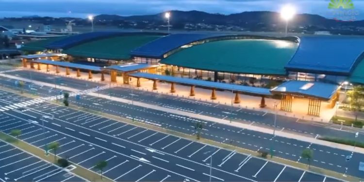 Anisan&rsquo;ny asa sahanin&rsquo;ny Ravinala Airports ny fikojakojana ny fitaovana sy ny fotodrafitrasa ao amin&rsquo;ny seranam-piaramanidina Nosy Be sy Antananarivo.