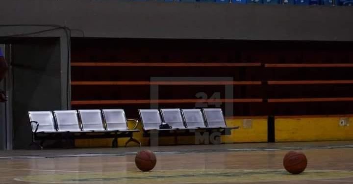 BASKETBALL – Deux équipes sur les six clubs inscrits au championnat national N1A homme de la conférence Est absentes à Toamasina, un club absent chez les dames