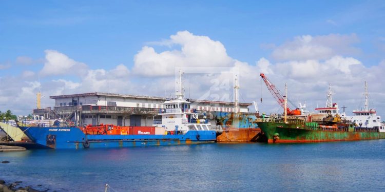 COMMERCE EXTÉRIEUR – Madagascar enregistre une nette amélioration de ses exportations pour le premier trimestre de 2022 grâce au nickel et au cobalt