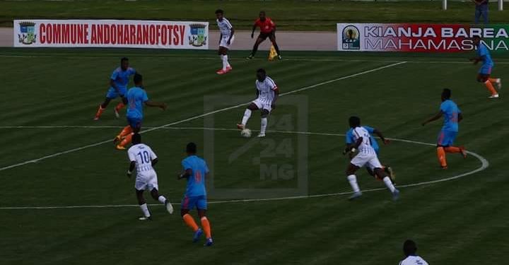 COMPETITION – Le nom du club représentant Madagascar à la Coupe de la Confédération africaine de football à envoyer à cette instance continentale au plus tard le 17 Juillet