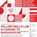 COMPETITION – L’inscription pour le Falling Walls Lab, concours mondial de pitch interdisciplinaire pour étudiants, chercheurs et professionnels en début de carrière, ouverte jusqu’au 30 Juin