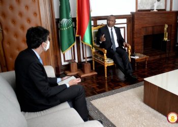 COOPERATION – Une mission du FMI à Madagascar pour la deuxième revue du programme de Facilité élargie de crédit, la mise en des réformes structurelles promises par l’Etat en cours d’évaluation