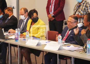 DEVELOPPEMENT – « La croissance n’est plus une option mais une obligation », lance la Banque mondiale devant les membres du gouvernement