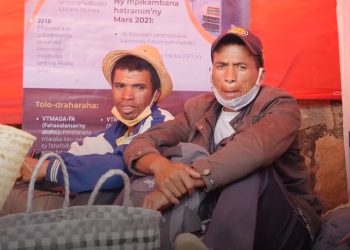 DEVELOPPEMENT RURAL – A la recherche de nouvelles façons de nourrir les animaux d’élevage