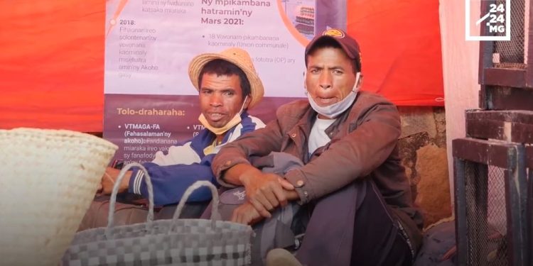 DEVELOPPEMENT RURAL – A la recherche de nouvelles façons de nourrir les animaux d’élevage