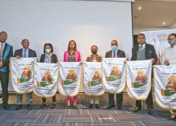 DEVELOPPEMENT RURAL – Le programme Prosperer officiellement clôturé ce mardi après 14 ans d’activité dans neuf régions de la Grande île