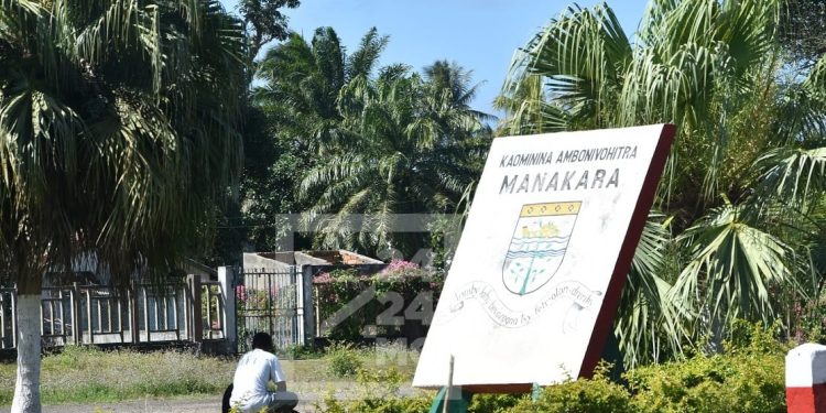 DRAME – Deux gendarmes blessés à Manakara après des affrontements entre une foule en colère et un forain organisateur d&rsquo;une tombola