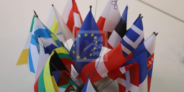 ELECTION – La mission d’observation de l’Union européenne regrette l&rsquo;absence de mise à jour du cadre légal électoral et continue d’insister sur l’indépendance financière effective de la CENI