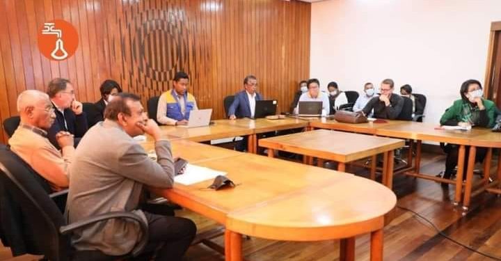 ÉLECTRICITÉ – Les industriels achètent le kilowattheure de la Jirama à moins de 200 ariary selon le ministère de l’Energie, négociations autour des tarifs sur Optima business