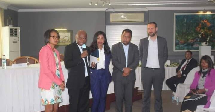EMPLOI – Un répertoire des métiers publié pour orienter les jeunes vers les formations à débouchés dans la Grande île