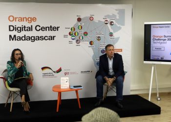 ENTREPRENEURIAT – Quatre projets d’entreprise menés par des étudiants sur la thématique Tech4Good à accompagner pendant trois mois dans le cadre du programme Orange Summer Challenge
