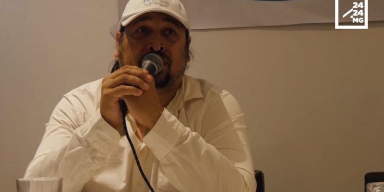 ERIC RABESANDRATANA – « Le projet PSG Academy est un moyen de développer le football et l’humain à Madagascar »