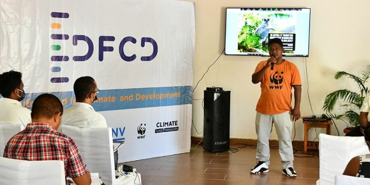 FINANCEMENT – Le Fonds néerlandais pour le climat et le développement identifie des projets malgaches à appuyer